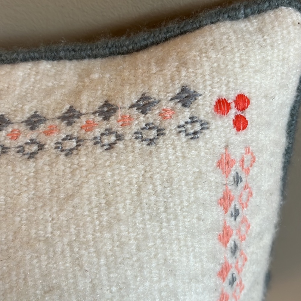Urban Outfitters You Are Lovely Decorative Accent Pillow - Picture 3 of 11
